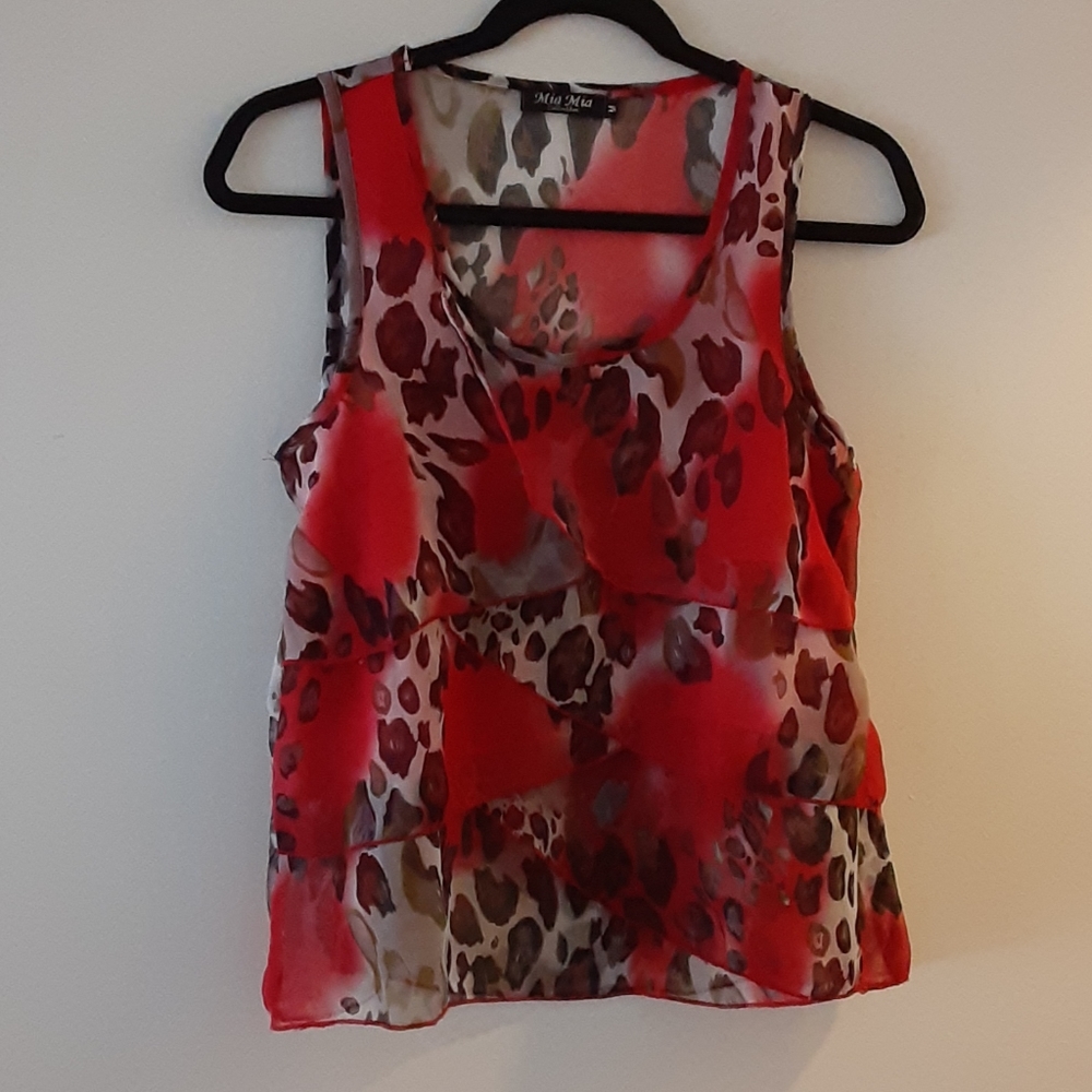 Mia Mia medium top